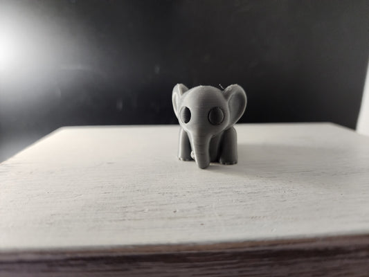 Elephant