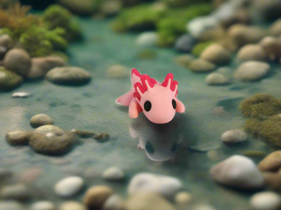 Axolotl