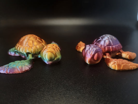 Turtles